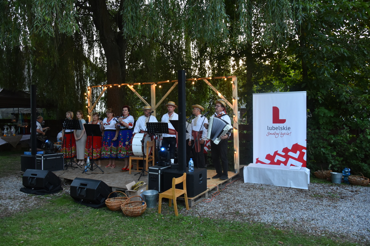 Kultura, Tradycja... i Placki! 2023